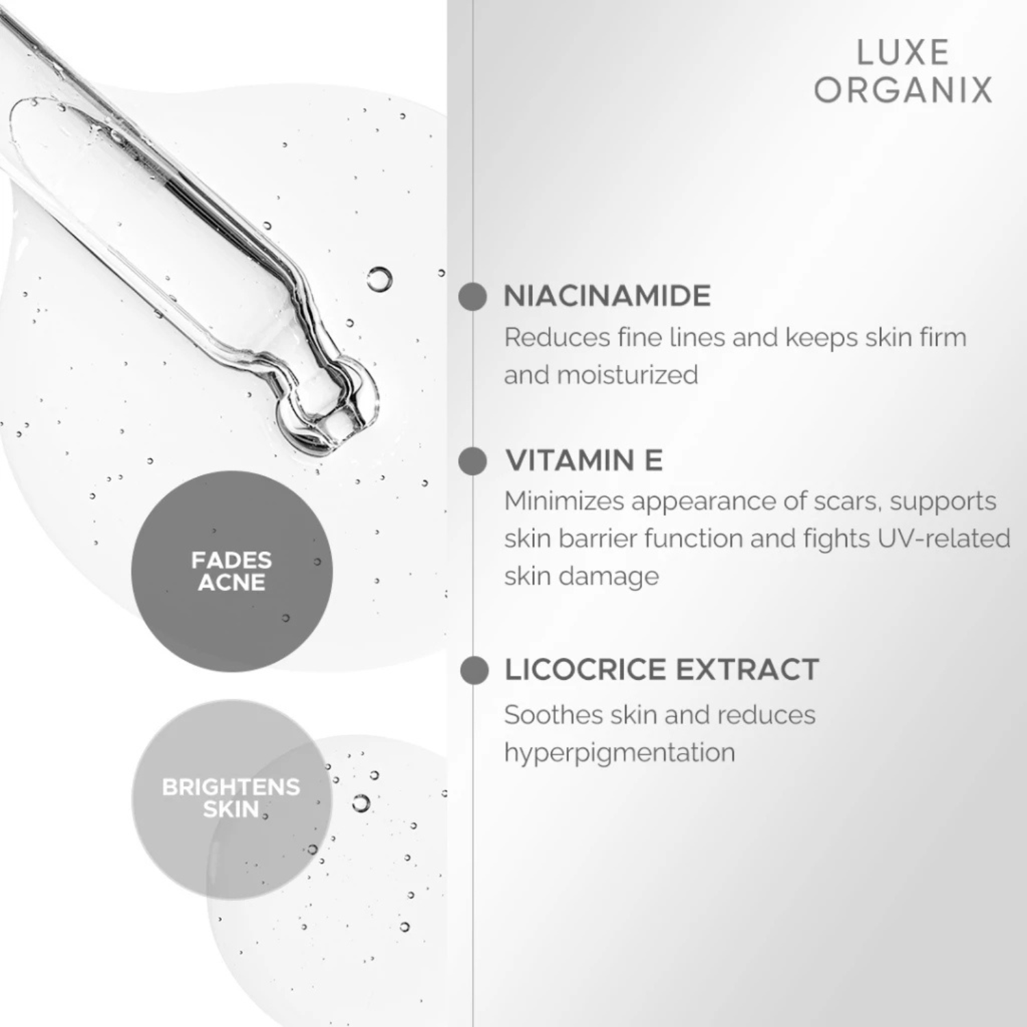 Miracle Repair Niacinamide 4% Serum 30mL