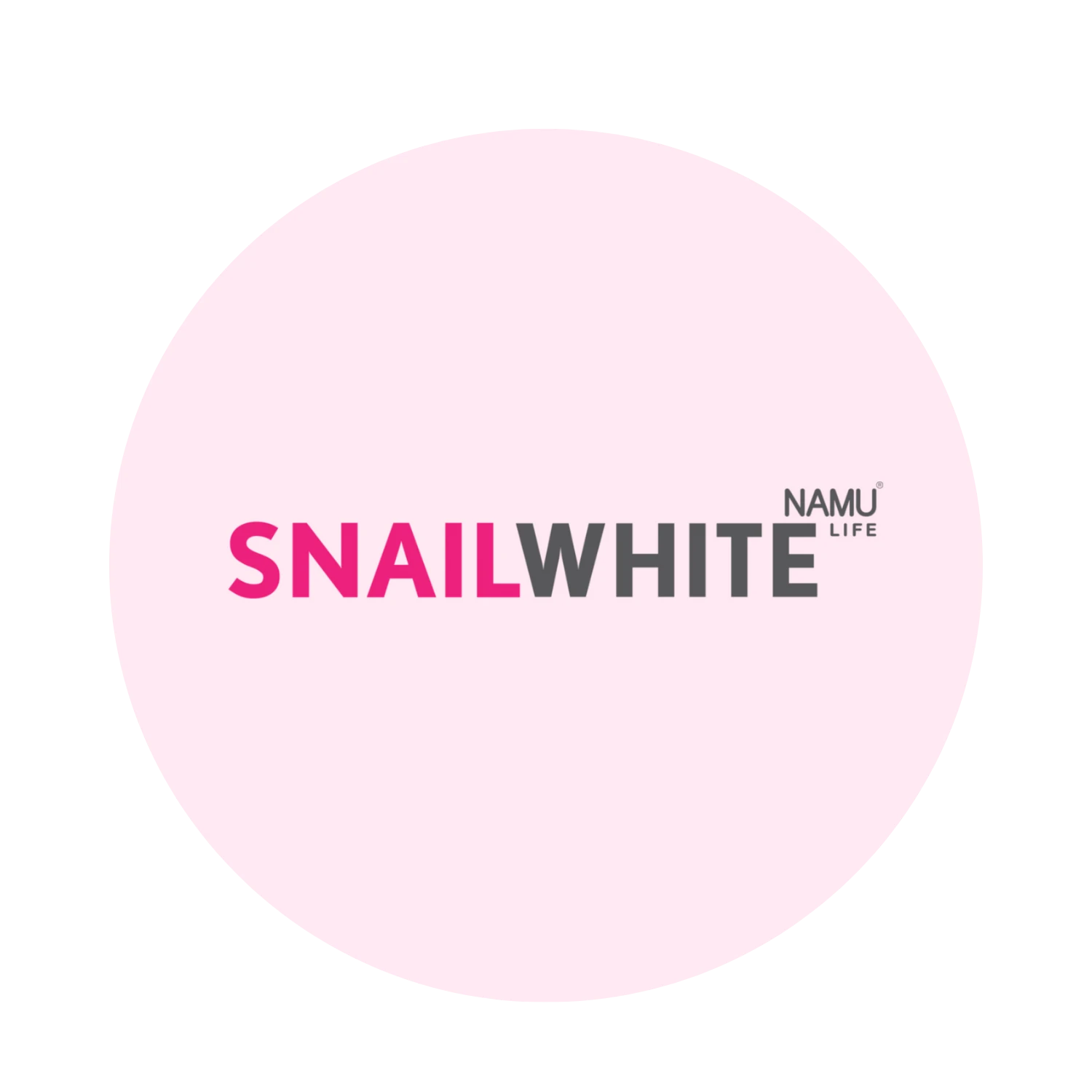 SNAILWHITE