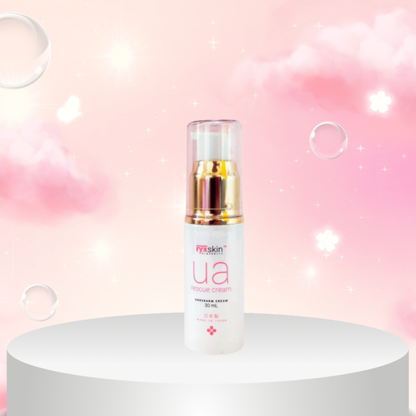 UA Rescue Cream