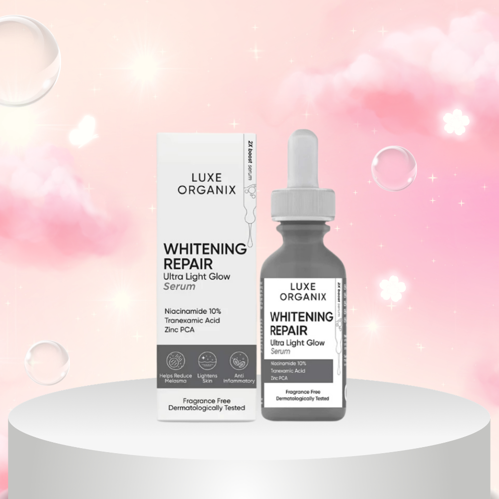 Whitening Repair Serum Niacinamide 10% 30ml