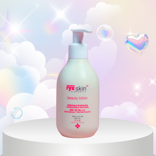 Beauty Lotion SPF 35 PA+++ 200 mL