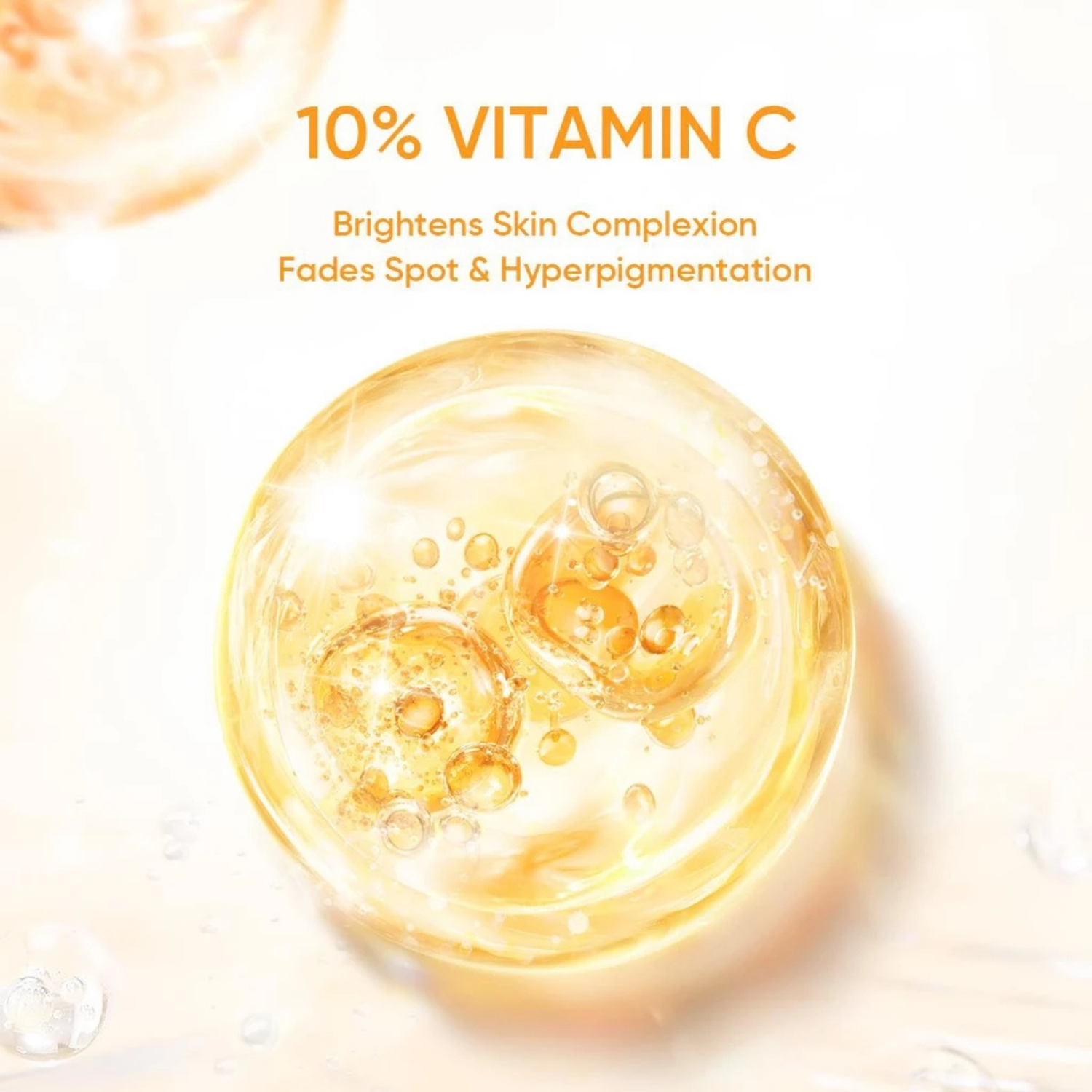 10% Vitamin C Brightening Glow Serum