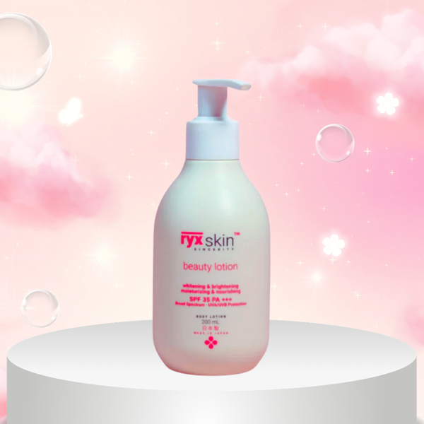 Beauty Lotion SPF 35 PA+++ 200 mL